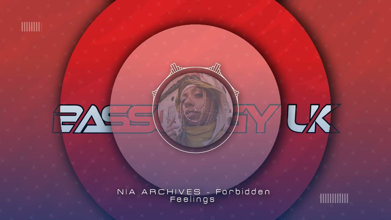 Nia Archives - Forbidden Feelings