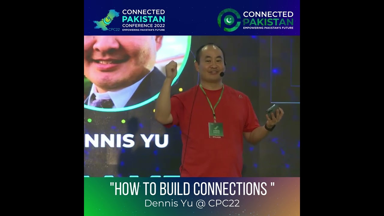How to build connections