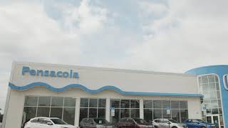 Pensacola Honda