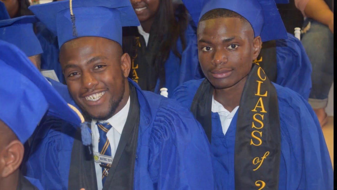 De Duine Class of 2019