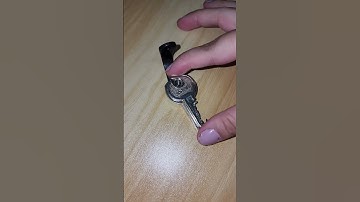 How to Assemble Your KeySmart Mini in Minutes 🔧🔑 #EDC #LifeHack