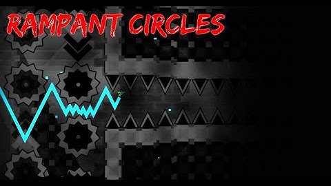 Rampant Circles by NXISE || Impossible || Perfect Quality