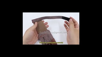 Archery takedown recurve bow finger guard #archerytraining #fingersleeve #archeryequipment #archery