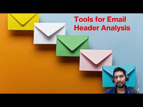 Email Header Analysis