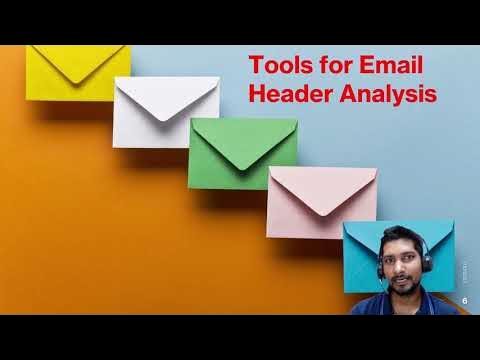 Email Header Analysis | Tools for Analysis | Part-02 | #cybercommunity ...
