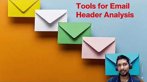 Email Header Analysis | Tools for Analysis | Part-02 | #cybercommunity