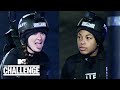 Kam vs. Ashley 🔥 Jay & Theresa's Plan Backfires 📛 The Challenge: Double Agents