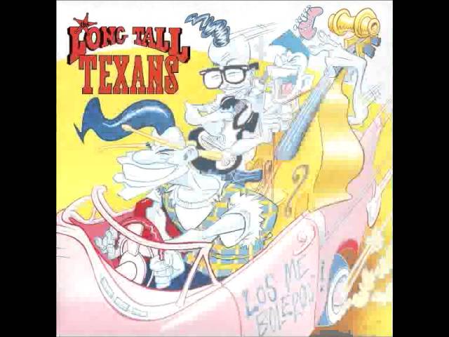 Long Tall Texans - Should I Stay Or Should I Go