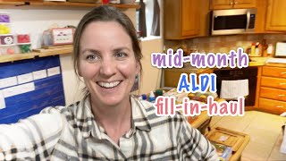 November Fill-In-Haul at Aldi + BBQ Baked Potatoes by OsoFarm 2,871 views 5 months ago 12 minutes, 38 seconds