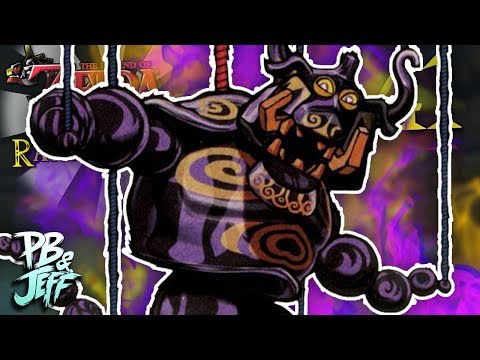 BOOMERANG PLEASE! - Zelda Wind Waker Randomizer (Part 41)