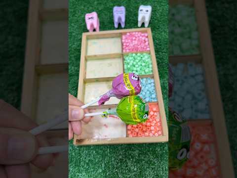 مصاصة لولي بوب جاي بعد الشغل جب ف جب يساوي نشاط نشاط مصاصة قرص الشمس