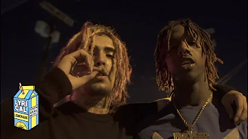 Famous Dex & Lil Pump - Talkin Sh*t (Dir. Cole Bennett)