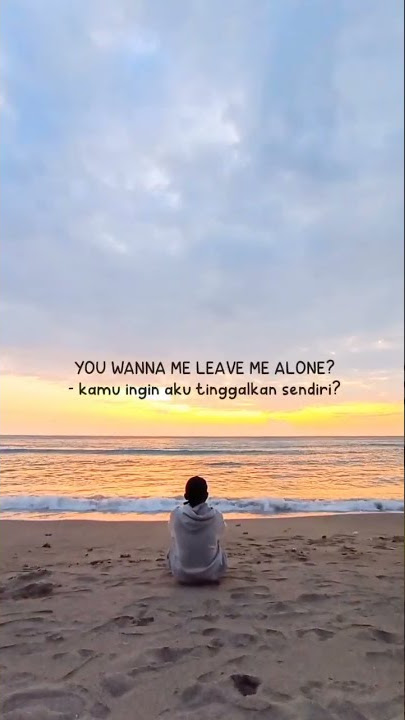 Story Wa Bahasa inggris terjemahan tiktok