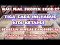 Mau jualan frozenfood ini tiga cara sebelum suplai dan display frozenfood idejualan ideusaha