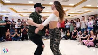 🧡 Gero & Migle | World latín Congress 2024 (Madrid, Spain)