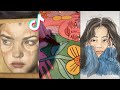 painting / art compilation 2 ~ tiktok