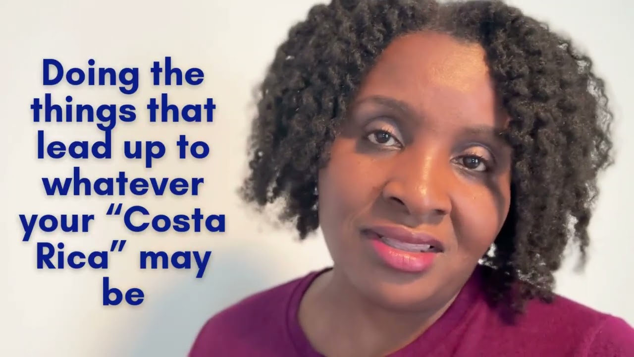 Awaken Your Brilliance Reflections from My Costa Rica Experience | The Tipping Point