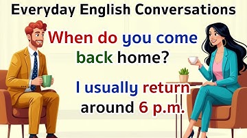 500 Simple Questions And Answers✅English Speaking Practice✅Everyday English Conversation Practice