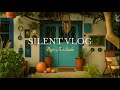 Silent Winter Vlog | Olive Harvest & Cozy Pumpkin Soup After the Storm