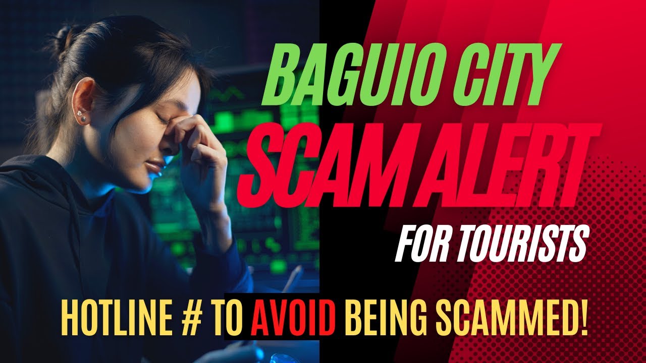 Hotline Number To Avoid Being Scammed When Planning Your Trip To Baguio hotline-number-to-avoid-being-scammed-when-planning-your-trip-to-baguio