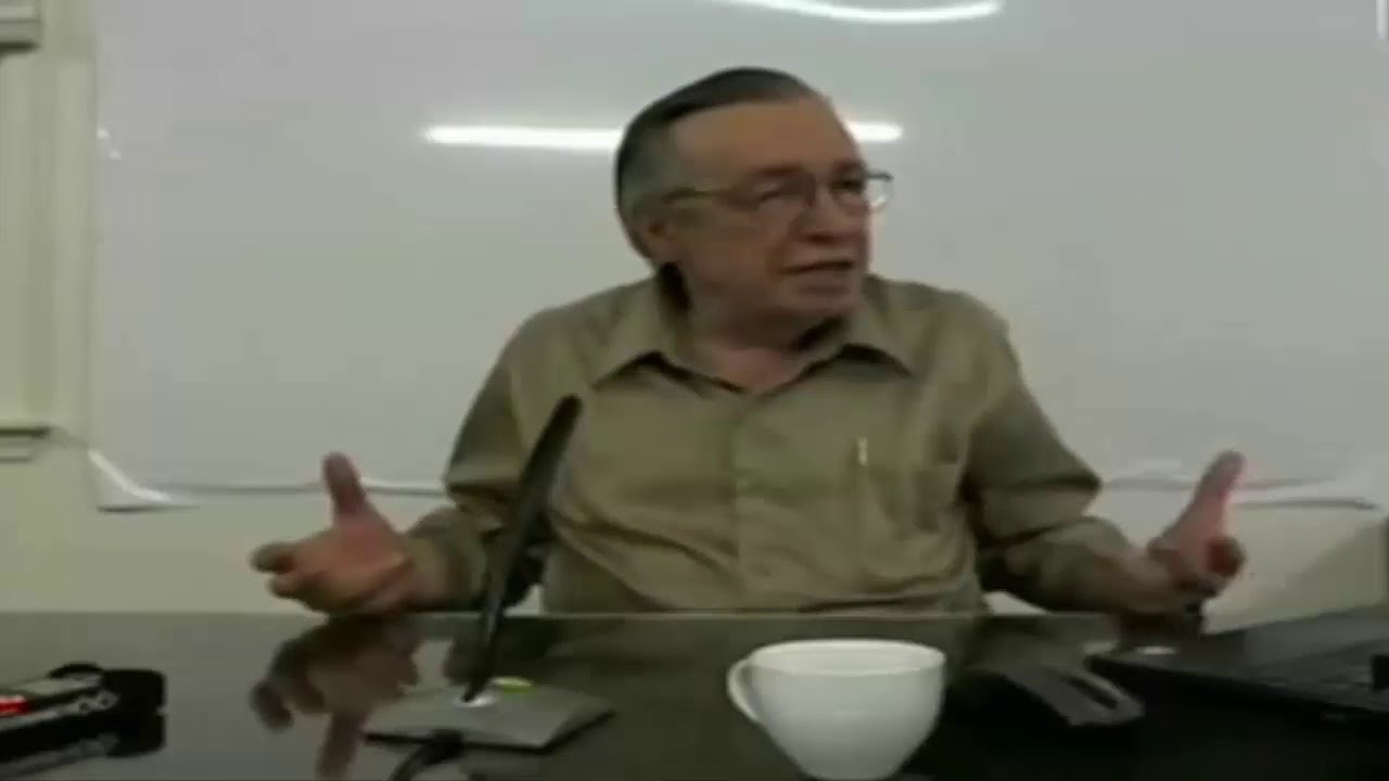 Como Mudar o Sistema