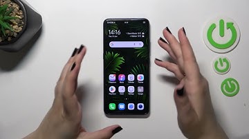 How to Perform Soft Reset on Vivo V17 Pro - Force Restart