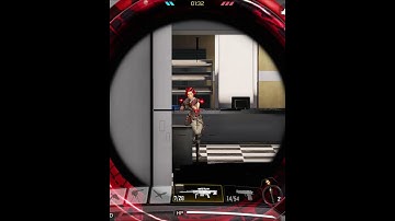 COD Mobile : Arctic.50 Sniper Shot !!!