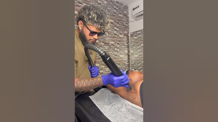 ￼￼ # carbon Laser Treatment # Pradeep Skin care # Chennai Kundrathur cell ￼9710211259