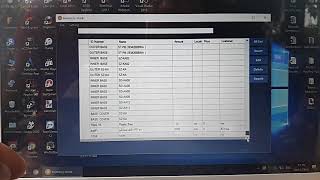 Inventory Stock App screenshot 4