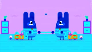 The Tidy Up Bagde Sparta Pitch Hey Duggee Intro Logo Effects Sponsored Klasky Csupo 2001 Effects