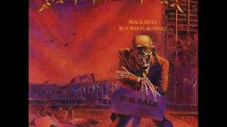 Megadeth - Bad Omen