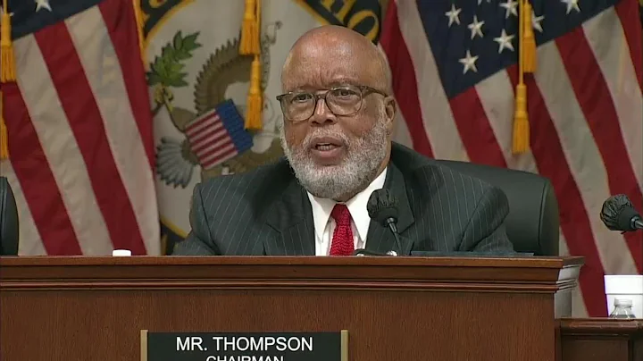 January 6 hearing: House committee probes Trump's pressure on Pence prior to Capitol Riot