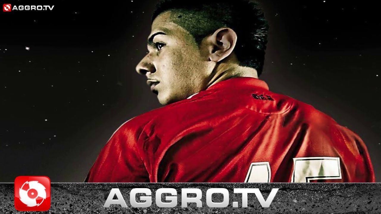 EMEK45 FEAT. BABA SAAD & MAKSUT - HALUNKENBANDE - FREETRACK (OFFICIAL HD VERSION AGGROTV)