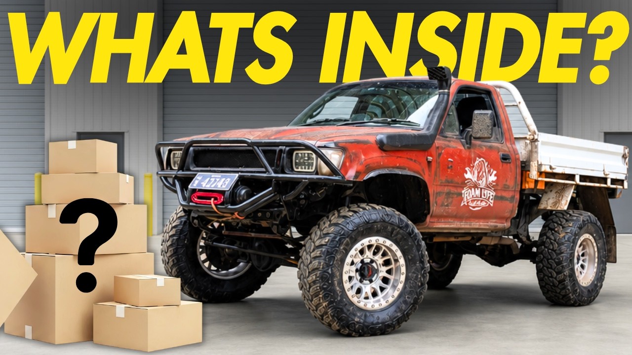 Making This Marketplace Toyota BULLETPROOF !