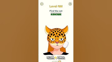 🔥 Dop 2 👀 Level 466 Android⚡IOS #dop2 #gameplay #shorts
