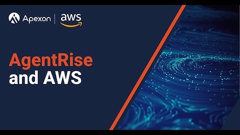 AgentRise + AWS = Scalable Agentic AI | Umashankar Kotturu