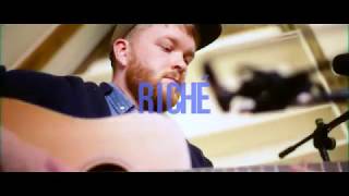Riche - The Crooked Room Sessions - Live Acoustic Session