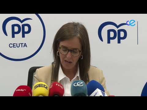Carmen Funez define a Vivas como un "constructor de convivencia"