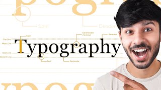 The Anatomy of Typography - Part 2