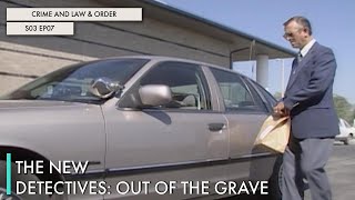 The New Detectives: Out Of The Grave