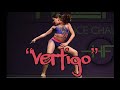 11 year old Junior Jazz Solo "Vertigo" - Ella Frias- 2022 Hall of Fame