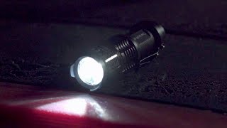 Lasst Euch diese geniale Taschenlampe nicht entgehen! screenshot 3