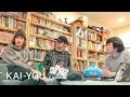 PORTER ROBINSON & MADEON meets tomad（Maltine Records）in Japan