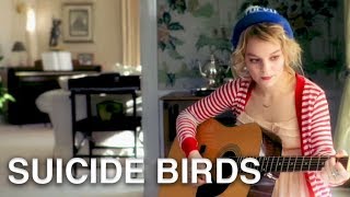 Mars Argo - Suicide Birds (HD) (Acoustic)
