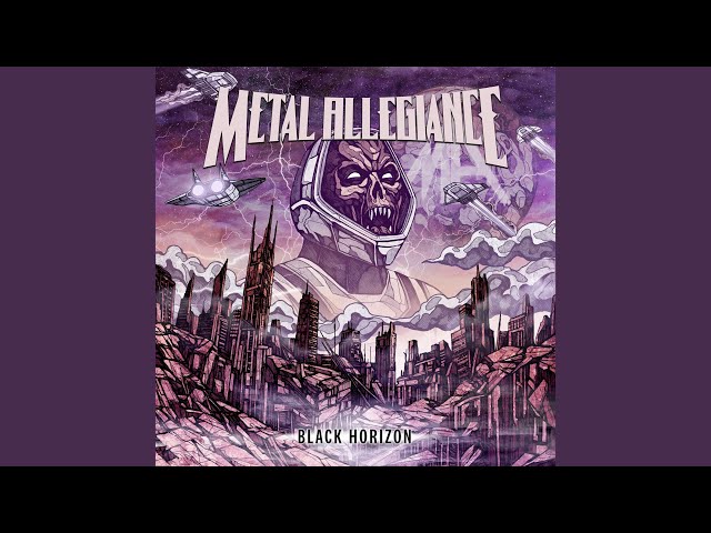 Black Horizon - YouTube