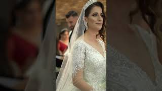 Damat Gelinin Yoluna Gül Yaprağı Atıyor - Üller Ülatandamat