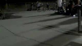 smith handrail