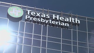 North Texas father helps save his son from a severe stroke