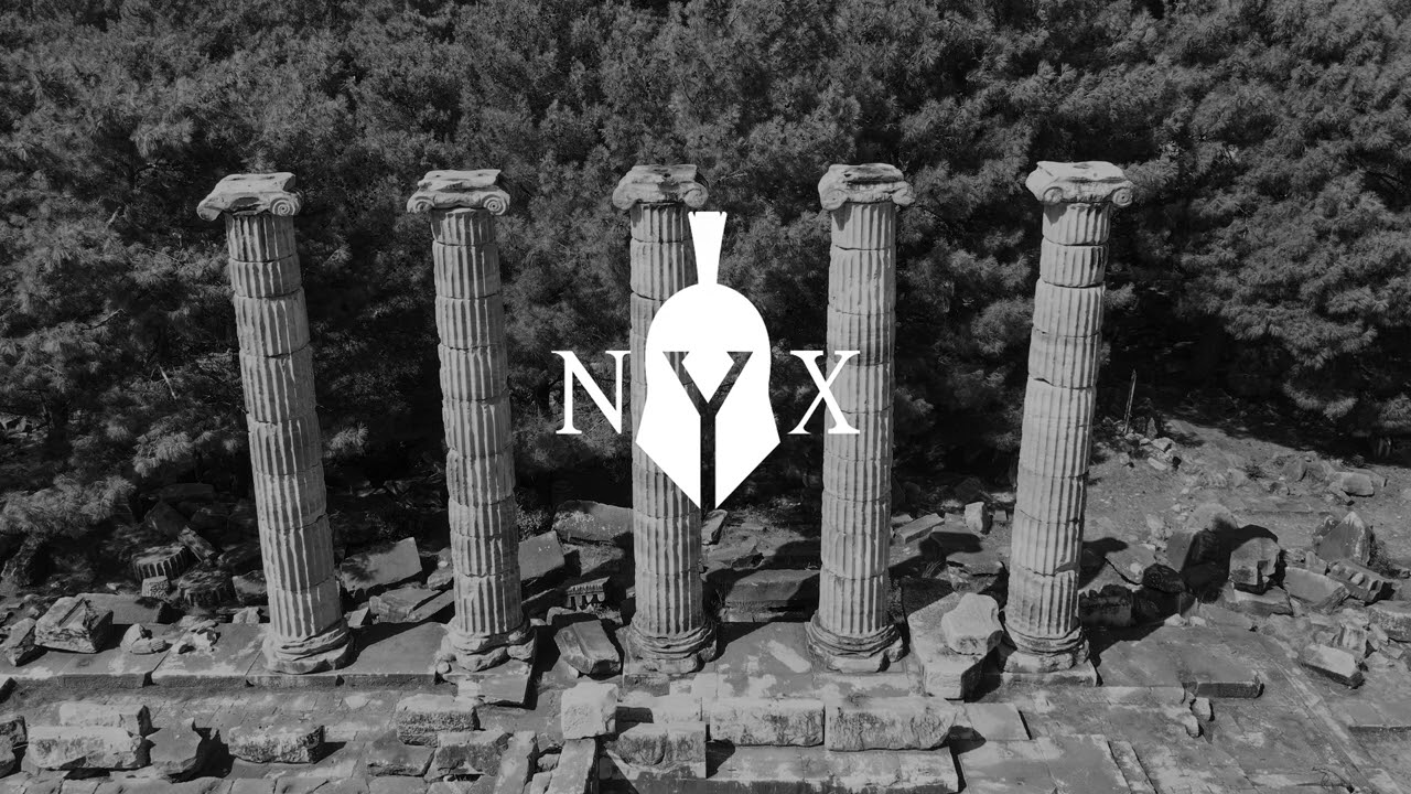 Kaskade, CID & Anabel Englund - Vision Blurred (Extended Mix)