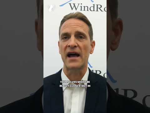 Brett Rentmeester: These IPOs Could Reshape the Stock Market #Markets #SP500